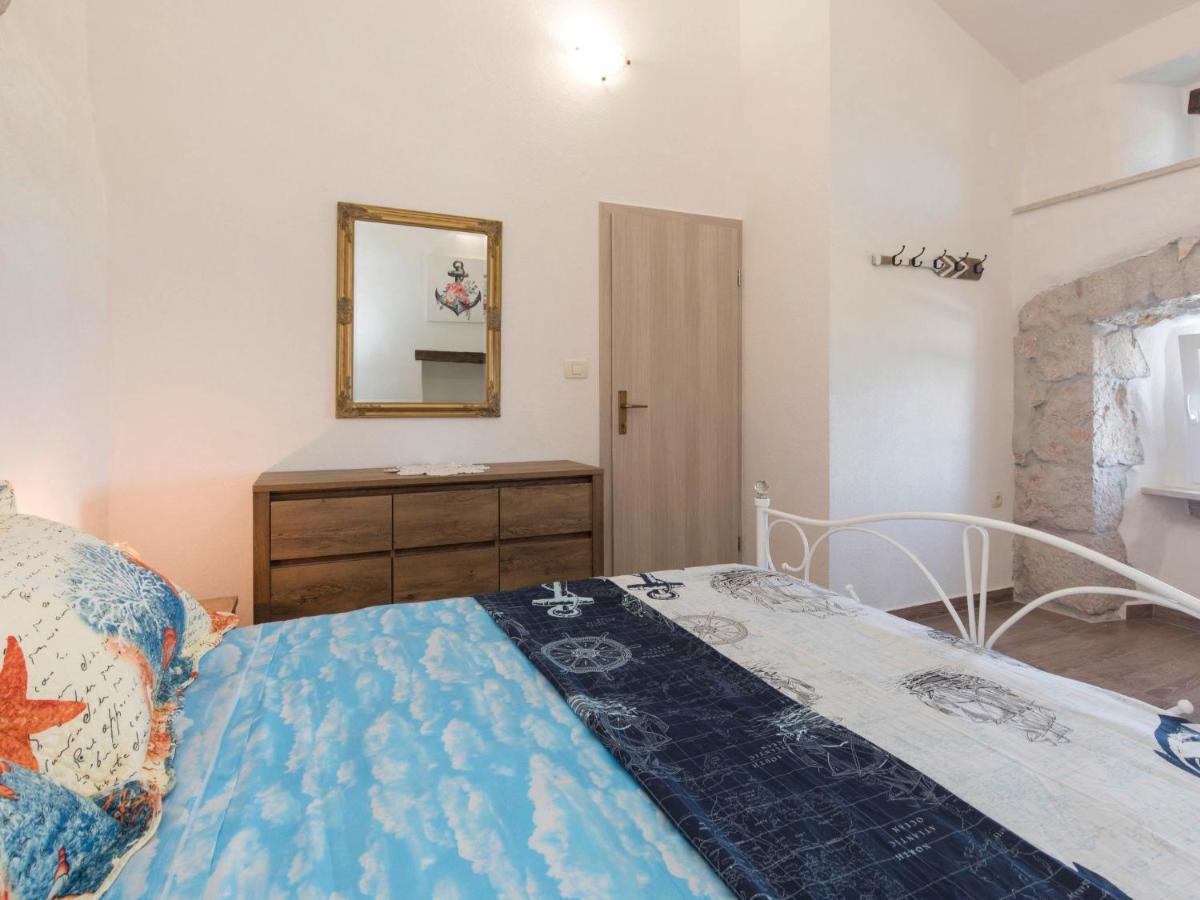 Holiday Home San Martino II - Mod217 By Interhome Mošćenička Draga Екстериор снимка