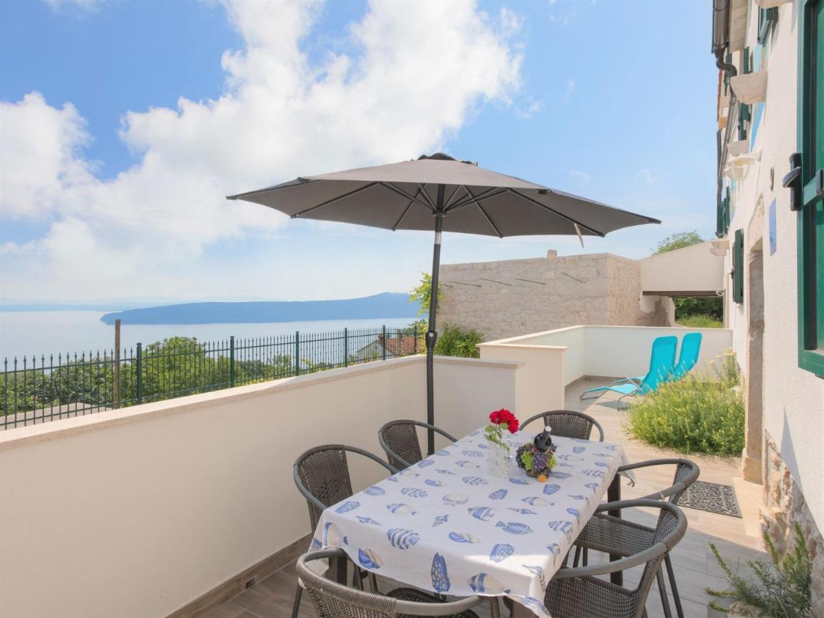 Holiday Home San Martino II - Mod217 By Interhome Mošćenička Draga Екстериор снимка