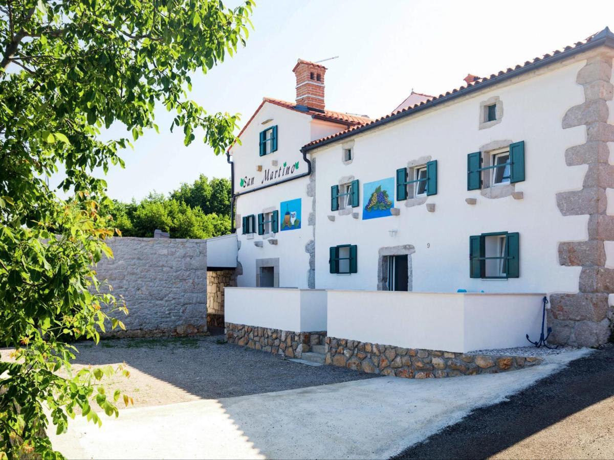 Holiday Home San Martino II - Mod217 By Interhome Mošćenička Draga Екстериор снимка