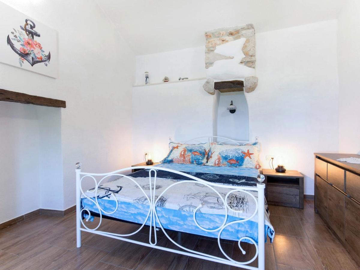 Holiday Home San Martino II - Mod217 By Interhome Mošćenička Draga Екстериор снимка