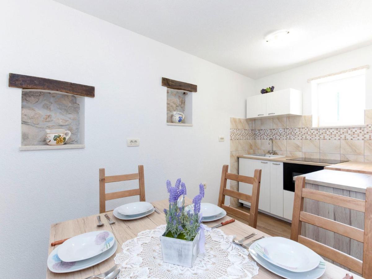 Holiday Home San Martino II - Mod217 By Interhome Mošćenička Draga Екстериор снимка