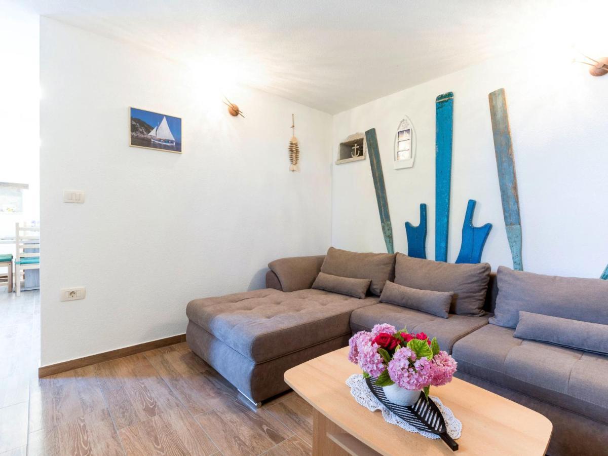 Holiday Home San Martino II - Mod217 By Interhome Mošćenička Draga Екстериор снимка