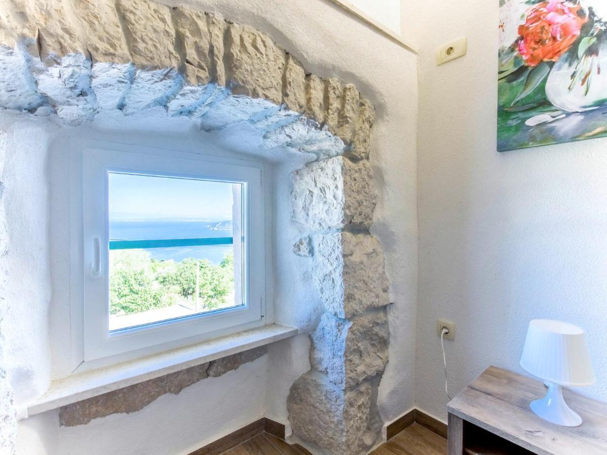 Holiday Home San Martino II - Mod217 By Interhome Mošćenička Draga Екстериор снимка