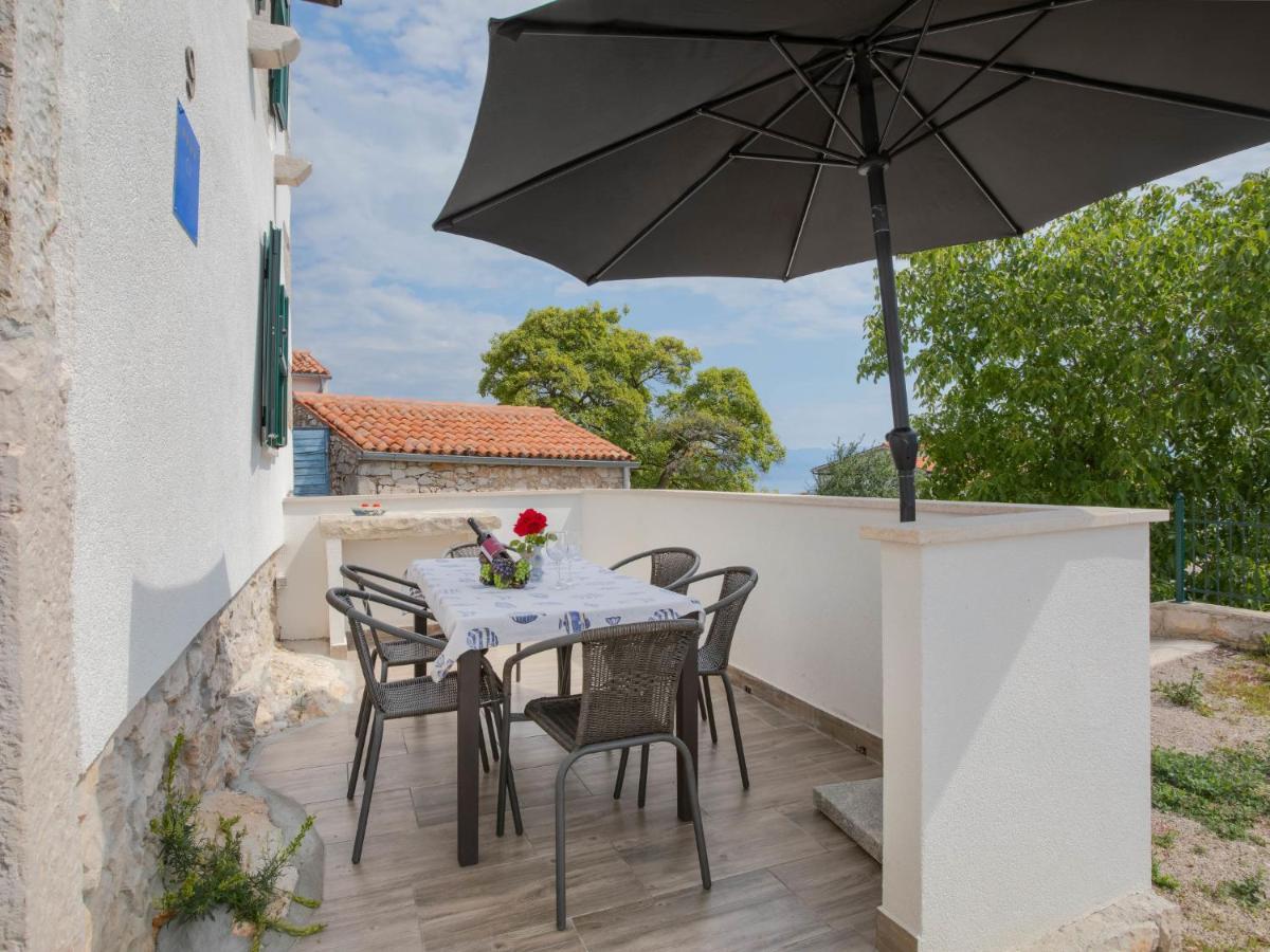 Holiday Home San Martino II - Mod217 By Interhome Mošćenička Draga Екстериор снимка