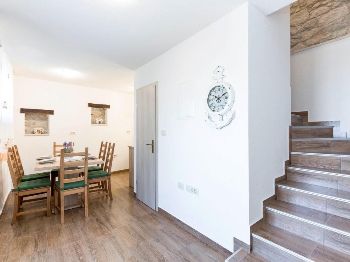 Holiday Home San Martino II - Mod217 By Interhome Mošćenička Draga Екстериор снимка