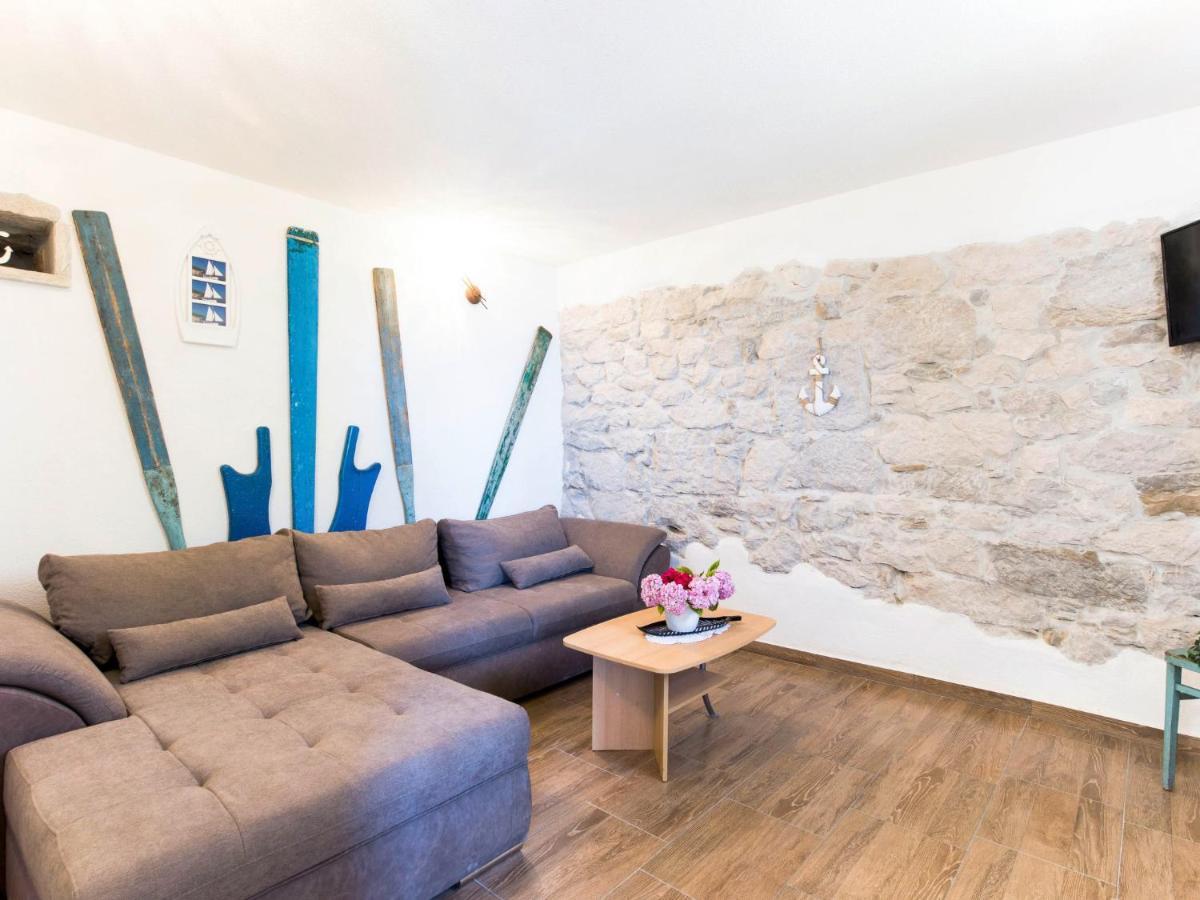 Holiday Home San Martino II - Mod217 By Interhome Mošćenička Draga Екстериор снимка